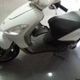 Jual Piaggio fly 150 2008