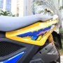 Jual Kymco Benson 2011 Warna Kuning