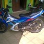 Jual Satria fu 2006/2007 9,5 nego