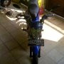 Jual Satria fu 2006/2007 9,5 nego