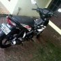 Jual Honda Blade Hitam 2009