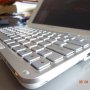 Jual Vaio Pocket VGN-P33GK Putih... [Bandung]