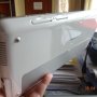 Jual Vaio Pocket VGN-P33GK Putih... [Bandung]