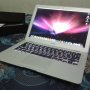 Jual Macbook Air mulus murah