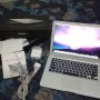 Jual Macbook Air mulus murah