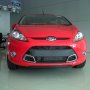 Jual Ford fiesta 1,6 sport m/t