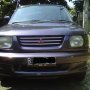 JUAL MITSUBISHI KUDA tahun 2000 jakarta