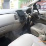 Jual Toyota Kijang Innova Hitam Tahun 2009, Murah dan Tahun Muda