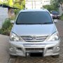 Jual Daihatsu Xenia Xi Sporty Silver Istimewa Gan