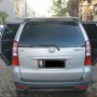 Jual Daihatsu Xenia Xi Sporty Silver Istimewa Gan