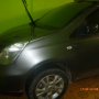 Nissan Grand Livina Manual Tahun 2011