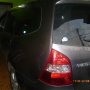 Nissan Grand Livina Manual Tahun 2011