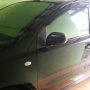 Jual Nissan Grand Livina XV Manual Hitam 2008 Orisinil