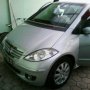 Jual mercedes benz A-150 2007