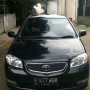 Jual toyota vios 2005 G A/T