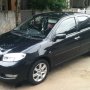 Jual toyota vios 2005 G A/T