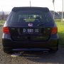 Jual Honda Jazz VTEC 2008 hitam matic Bandung - Bdg