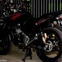 Jual Honda Tiger REVO 2011 LOW KM ISTIMEWA