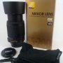 Jual Lensa Nikon 55-200 VR