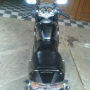 Jual motor honda CBR 2007