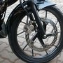 Jual Satria FU 2008 Full Original Barang Bagus