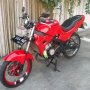 Jual kawasaki ninja 150