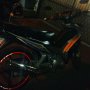 Jual jupiter MX thn. 2007