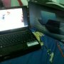 Jual Acer aspire one 722 black, garansi panjang + fullset, no afgan