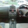 Jual Toyota rush s m/t 2008 silver murah tanpa perantara