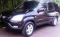 Honda CRV 2003 Kondisi terawat