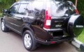 Honda CRV 2003 Kondisi terawat