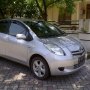 Jual YARIS MANIS 2008 type J Matic  Mulus