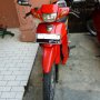 Jual Yamaha F1ZR Merah Tahun 1999