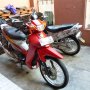 Jual Yamaha F1ZR Merah Tahun 1999