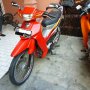 Jual Yamaha F1ZR Merah Tahun 1999