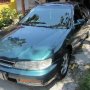 Jual Honda cielo m/t th 96 istimewa