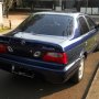 JUAL SOLUNA GLi 2002 MATIC