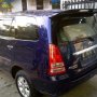 Jual Kijang innova 2006 AT type V / km 39.000