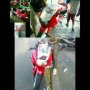 Jual Ninja 250 R (2008) - Red