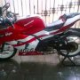 Jual Ninja 250 R (2008) - Red