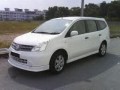 Nissan GrandLivina 1.8 XV HWS 2010