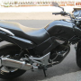 Jual Tiger Revo 2006 Black Modif