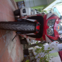 Jual Kawasaki Ninja 250 2008 RED