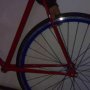 Jual Sepeda fixie jogja