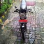 Jual Satria FU 2007 bulan 12 Hitam