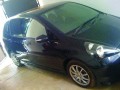 Honda Jazz Sporty Vtech 2007