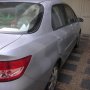 Jual Honda City VTEC 2005 A/T km 21 rb istimewa u/ pemakai