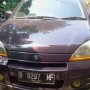 Jual suzuki aerio 2007 mt dark purple