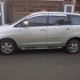 Jual Innova 2005