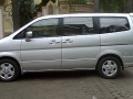 Nissan SERENA HWS A/T 2.0 2007